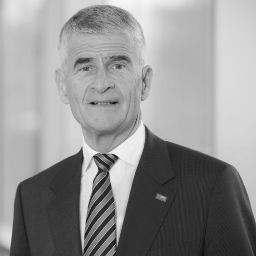 Dr. Jürgen Hambrecht