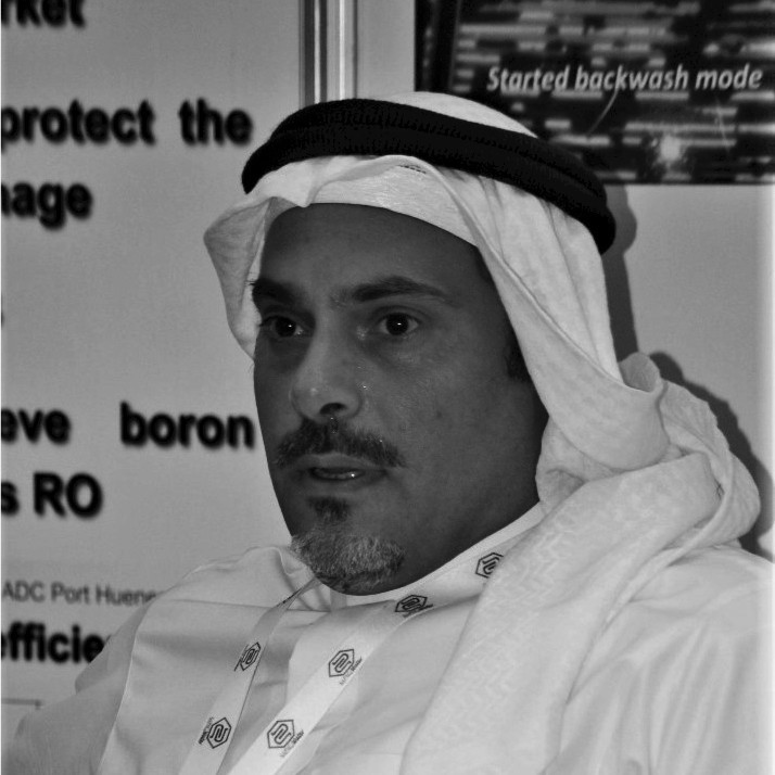 Tarek F. F. Dajani